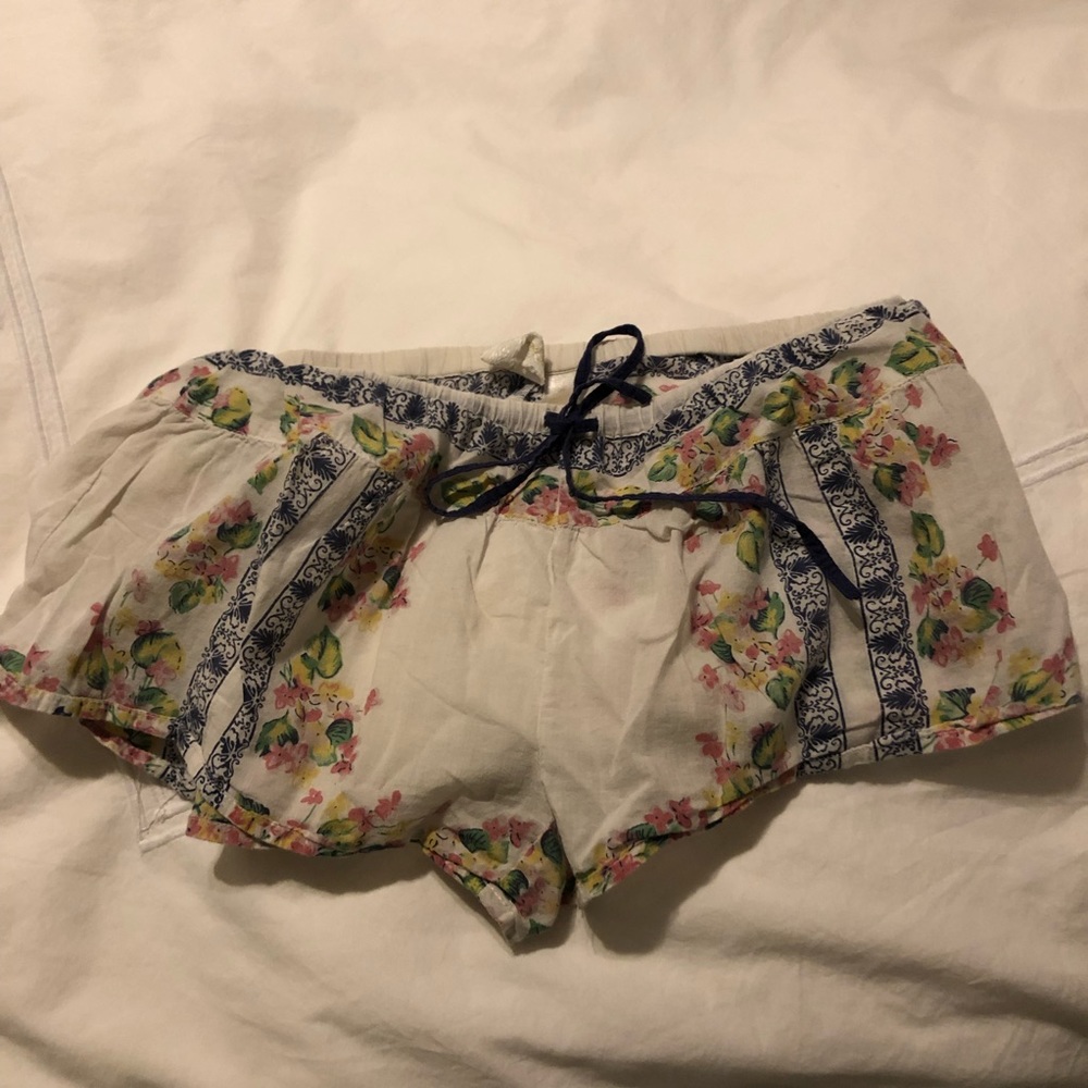 Free People Shorts